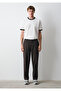 Men's Canvas Trousers M0010557-70219 - 3