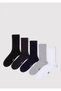 5-Piece Socket Socks 0912353-900