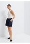 Navy Blue Shorts 1410257-91503 - 2