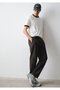 Men's Canvas Trousers M0010557-70219