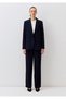 Navy Blue Blazer 1110804-70489 - 4