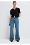 Crop Black Cardigan Slim Fit / Narrow Cut 1710891-900 - 3