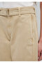 Belt Pieces of Beige Trousers 1011183-70153 - 6