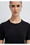 Crop Black Cardigan Slim Fit / Narrow Cut 1710891-900 - 7