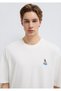 Men's T-Shirt M0613178-70057 - 7