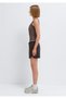 Brown Shorts 1410269-70236 - 5
