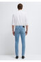 Kvnç Black Light Jean Trousers 001070-A2957 - 5