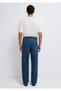 Toronto Street Vintage Dark Jean Trousers 0010289-A1706 - 5