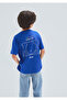 Playstation Printed T-Shirt Loose Fit / Relaxed Comfortable Cut 6610422-70896 - 2