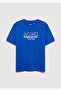 Playstation Printed T-Shirt Loose Fit / Relaxed Comfortable Cut 6610422-70896 - 3