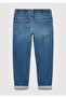 Benıcıo Sporty Indigo Blue Jean Trousers 6011656-A2944 - 4