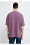 Logo Mor T-Shirt Relaxed Fit / Comfortable Cut 0613093-70648 - 5