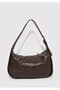 Brown Shoulder Bag 1913830-26823 - 6