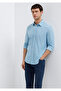 Striped Shirt Slim Fit / Narrow Fit 0211404-91579 - 2