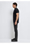 Polo Collar Men's T-Shirt M0613266-900 - 4
