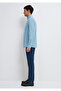 Striped Shirt Slim Fit / Narrow Fit 0211404-91579 - 5