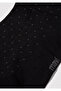 Black Socket Socks 0912191-900 - 2