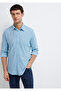 Striped Shirt Slim Fit / Narrow Fit 0211404-91579 - 3