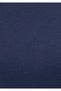 Navy Blue Basic T-Shirt Semi Slim Fit / Semi-Tight Fit 1612916-86623 - 7