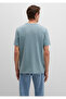 Logo Printed T-Shirt Regular Fit / Regular Cut 0612936-70118 - 5
