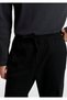 Black Jogger Pants 0010480-900 - 7
