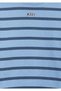 Logo Striped Sweatshirt 6S10144-90780 - 5