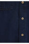 Women's Navy Blue M1211137-90540 Nıa Ink Gol Premium - 8