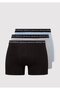 3-Piece Basic Boxer 0911987-900