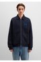Navy Blue Sweatshirt 0S10493-70490 - 5