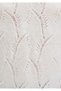 Alpaca Blend Crew Neck Ecru Sweater Regular Fit / Regular Cut 1710799-70057 - 6