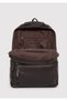 Brown Backpack 0912035-70246 - 5