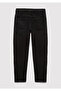 Benıcıo Sporty Anthracite Denim Jean Trousers 6011656-90942 - 6