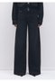 Joy Edition Smoke Jean Pants 1010960-A3213 - 5