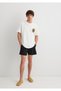 Black Short Swim Shorts 0911904-900