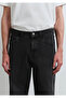 Toronto Street Dark Gray Comfort Jean Trousers 0010289 -87855 - 7
