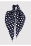 2-Pack Polka Dot Bow Buckle 1913110-29579 - 3