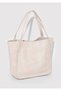 Beige Shoulder Bag 1911654 -34531 - 4