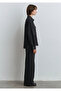 Bekka Classic Denim Anthracite Jean Shirt Boyfriend 1211000 -89238 - 4