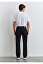 Lisbon Street Dark Anthracite Jean Trousers 0010039-83811 - 5