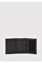 Wallets - Black - Genuine leather - 3