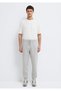 Gray Sweatpants 066980-80196 - 3