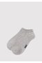 1910309 -900 Model 3-Piece Booties Socks Set - 3