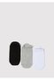 Socks - Black - Plain