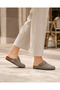 Cork Sole Brown Boston Daily Sabo 59463 Daily Slippers - 6