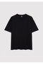 Set of 2 Oversize Basic T-Shirts Oversize / Wide Cut0612162-620 - 5
