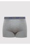 Gray Basic Boxer0911180-83096