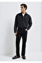 Martin Black Black Jean Pants 0037833304 - 2