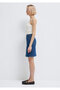 Valerie Casual Indigo Si Jean Skirt 1319885301 - 4