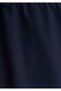 Navy Blue Short Swim Shorts 0910242-81430 - 8