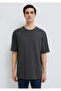 Anthracite Shirt Loose Fit / Loose Relaxed Fit 0611924 -70092 - 4